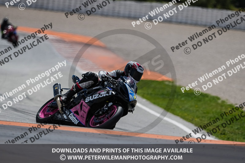 march 2018;motorbikes;no limits;peter wileman photography;portugal;trackday digital images;valencia